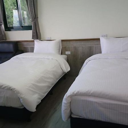 清境宿霧山宛 Renai Eksteriør bilde