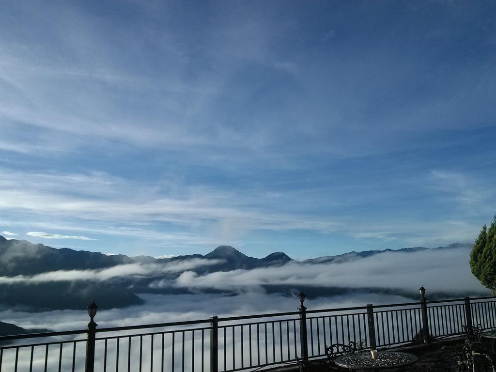 清境宿霧山宛 Renai Eksteriør bilde
